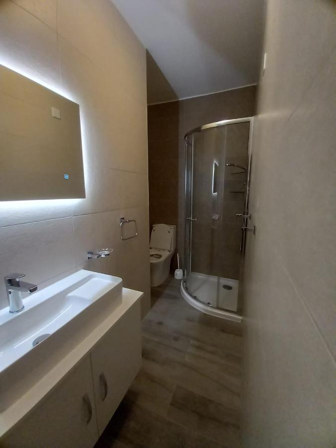 Brand New 2 Bedroom Maisonette Gudja Exterior foto