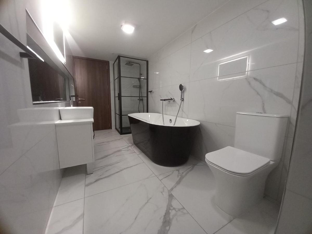 Brand New 2 Bedroom Maisonette Gudja Exterior foto