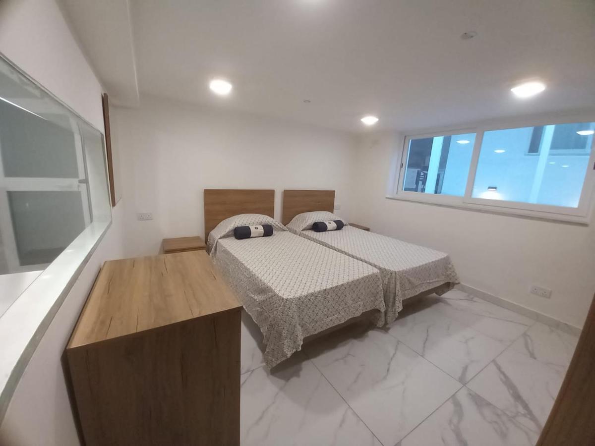 Brand New 2 Bedroom Maisonette Gudja Exterior foto