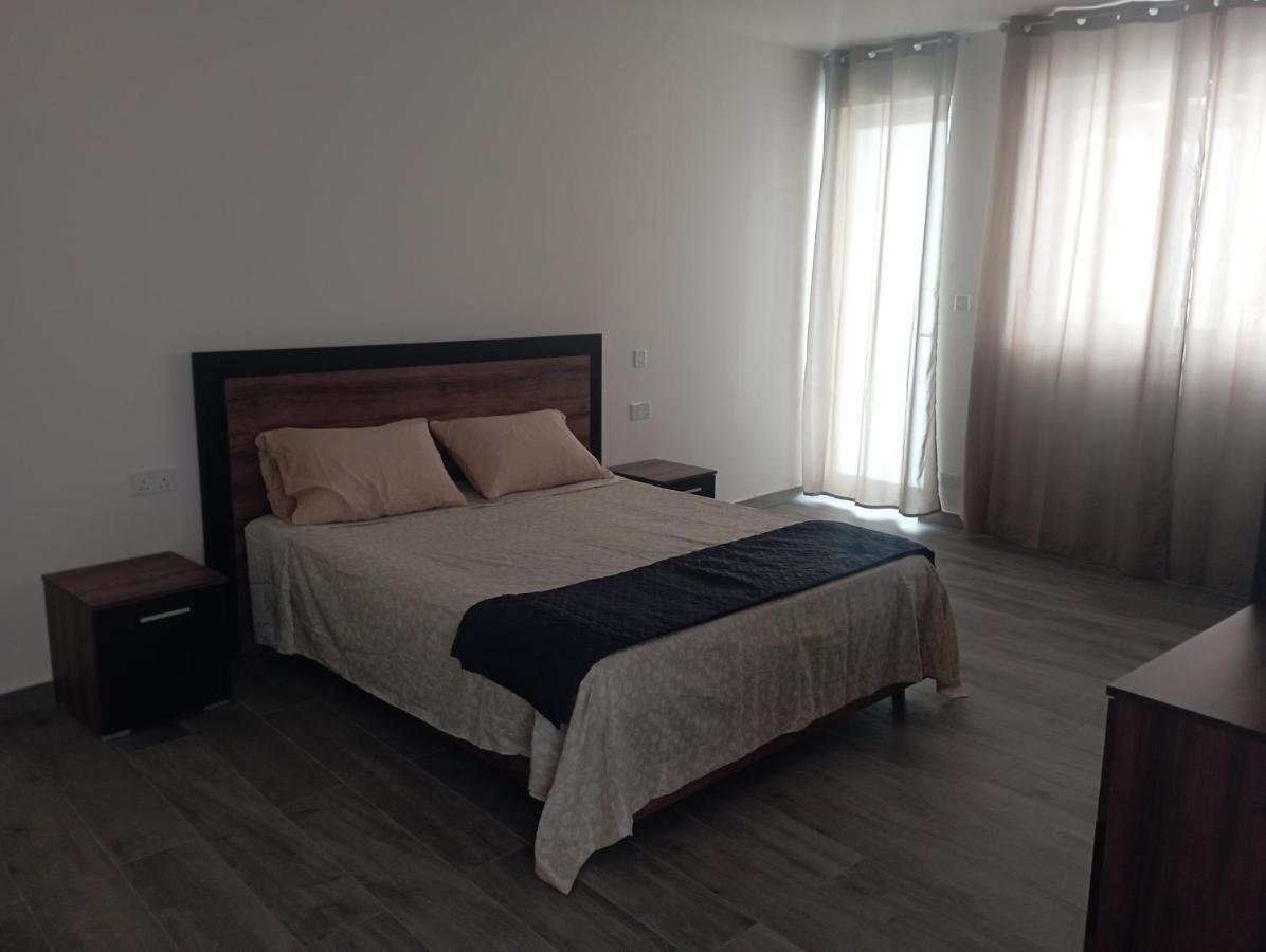 Brand New 2 Bedroom Maisonette Gudja Exterior foto