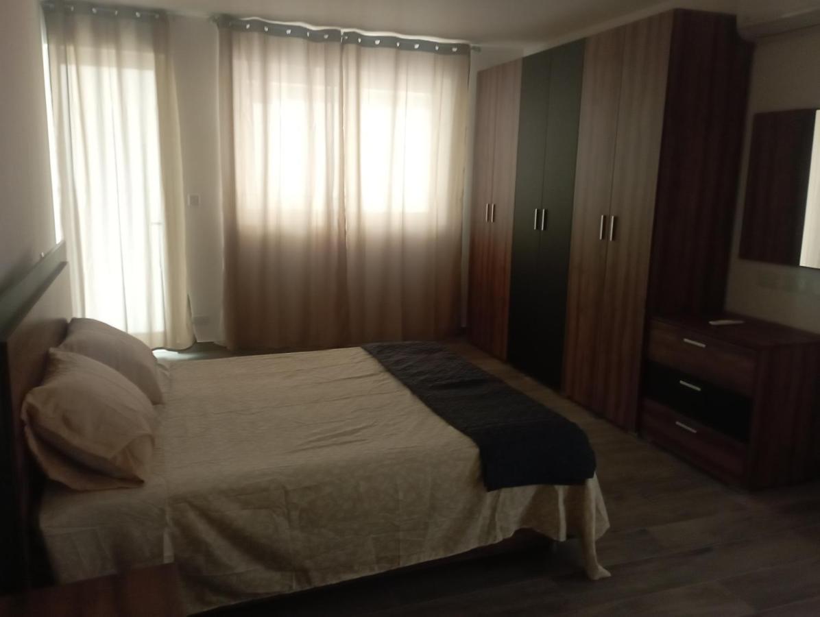 Brand New 2 Bedroom Maisonette Gudja Exterior foto